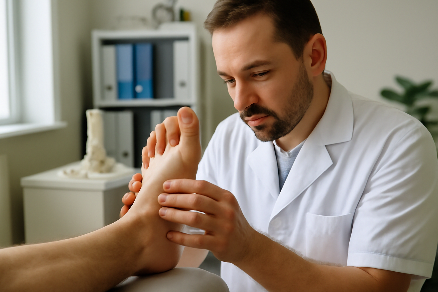Las Mejores Marcas de Zapatos para Juanetes