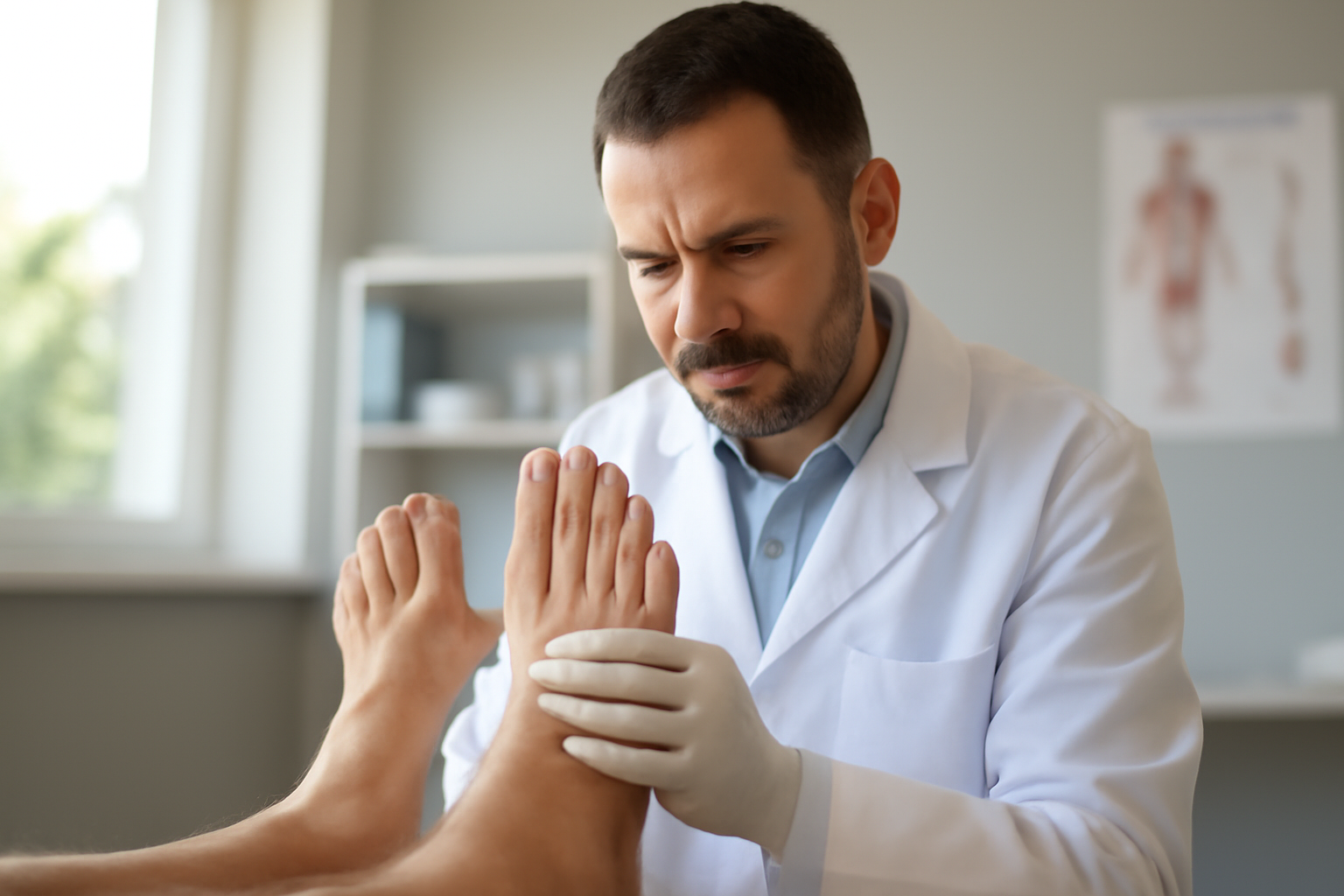 ¿Pueden Volver los Juanetes Después de Operarse? Prevención de la Recidiva