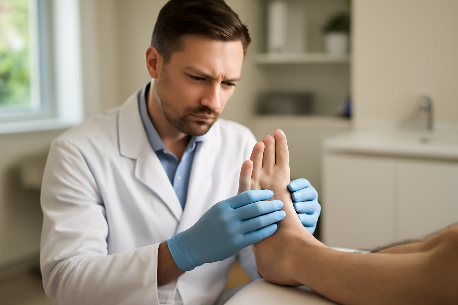 ¿Pueden Volver los Juanetes Después de Operarse? Prevención de la Recidiva